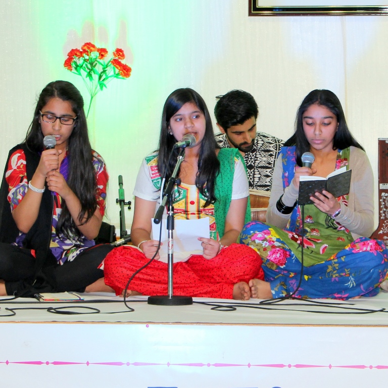 Bhakti Sangeet